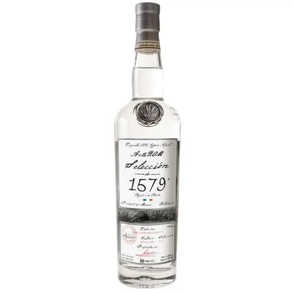 ArteNOM Seleccion 1579 Blanco Tequila