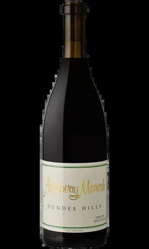 Arterberry Maresh Pinot Noir Maresh Vineyard Dundee Hills 2022 750 ML