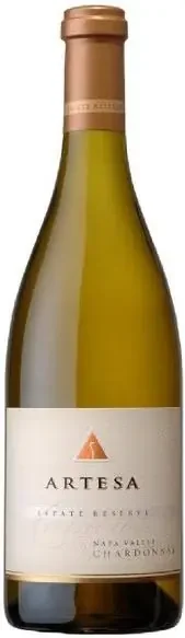 Artesa Chardonnay Estate Reserve 2015 750ml