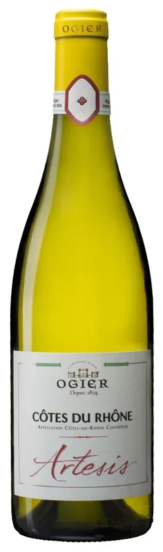 Artesis Cotes Du Rhone Blanc Fw 750 ml