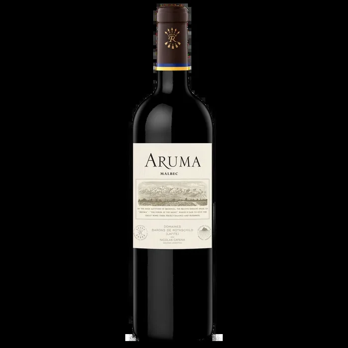 Aruma Malbec