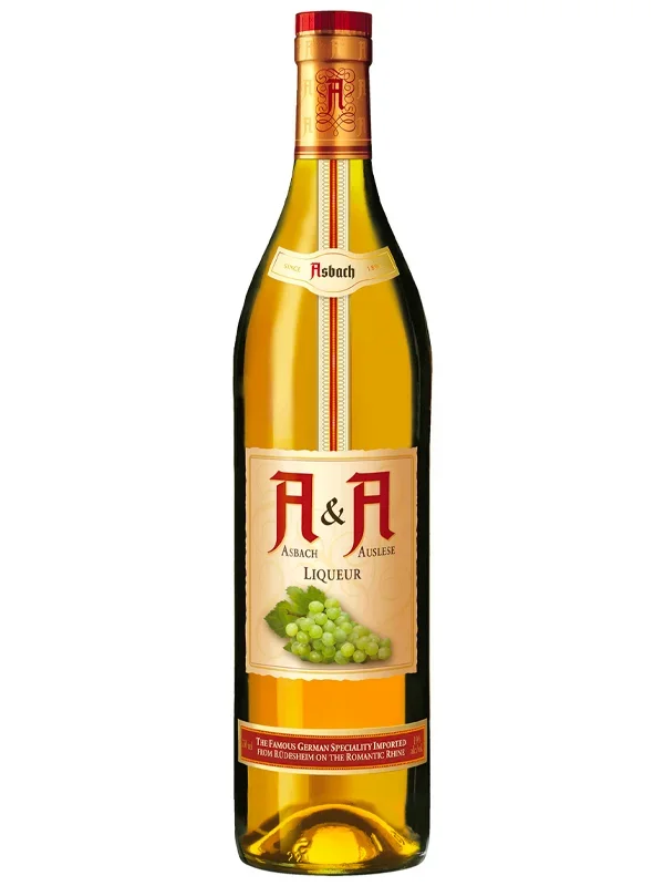Asbach A&A Liqueur