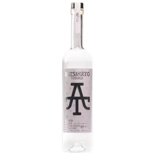 Asesinato Blanco Tequila – 750ml