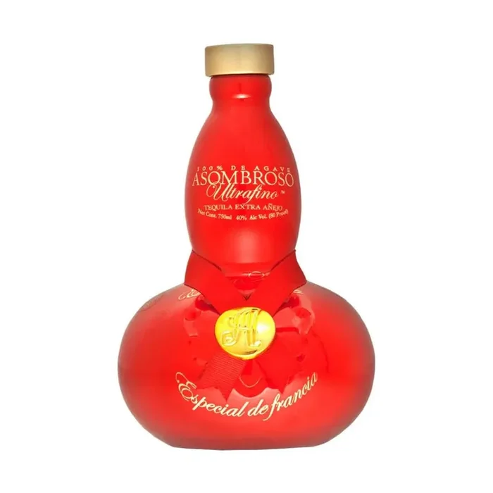 Asombroso – Especial De Rouge 10 Year Cognac Rested Extra Añejo