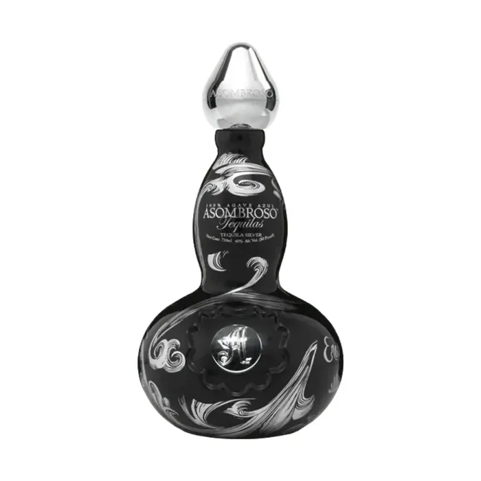 Asombroso – Silver Tequila