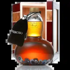 Asombroso Anejo Tequila Del Porto
