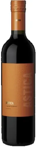 Astica Cabernet Sauvignon 2017 750ml
