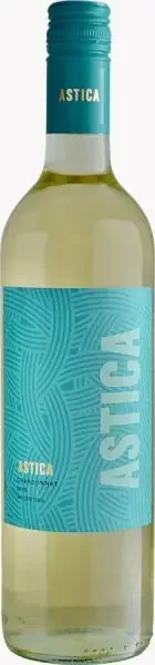 Astica Chardonnay 2017 1.50L