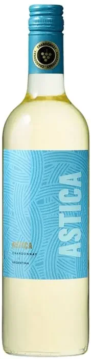 Astica Chardonnay 2021 1.50L