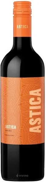 Astica Malbec 2020 1.50L
