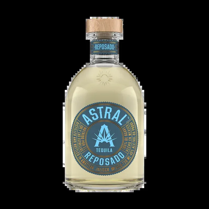 Astral – Reposado Tequila