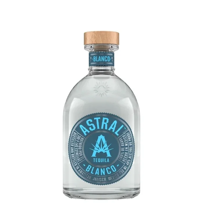Astral Tequila Blanco