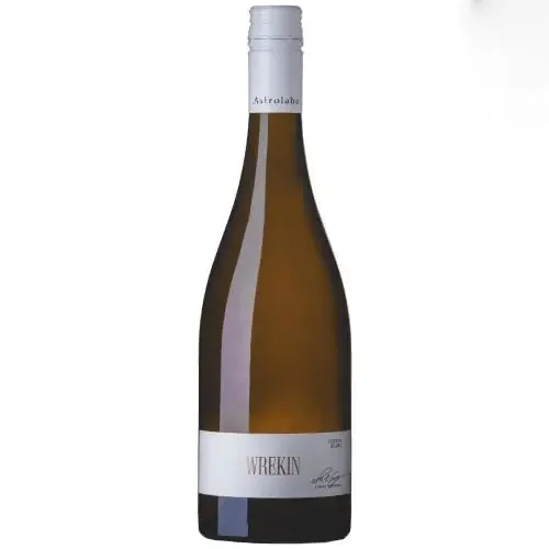 Astrolabe Chenin Blanc Wrekin Vineyard 2020 – 750ml