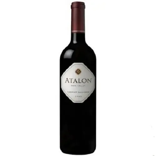 Atalon Cabernet Sauvignon – 750ML