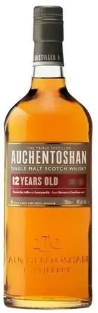 Auchentoshan Scotch Single Malt 12 Year 750ml