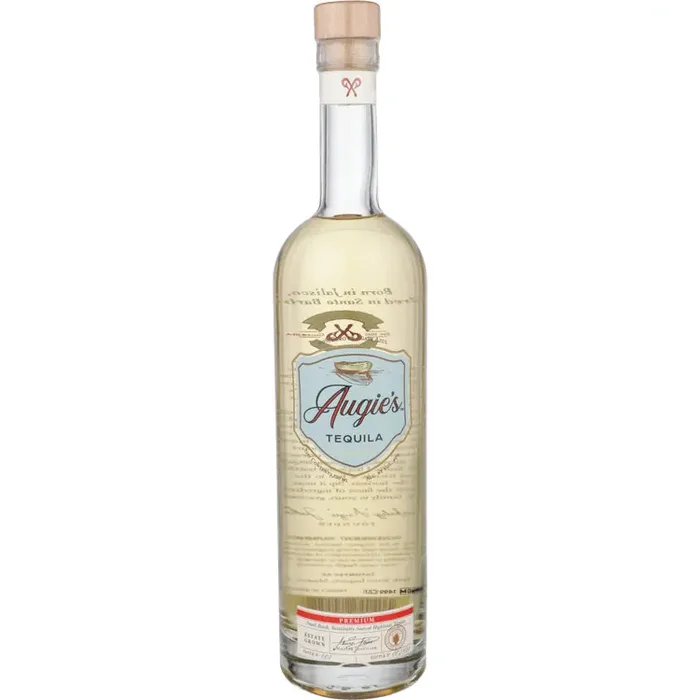 Augie‘S Tequila Reposado Premium Small Batch 80 750Ml