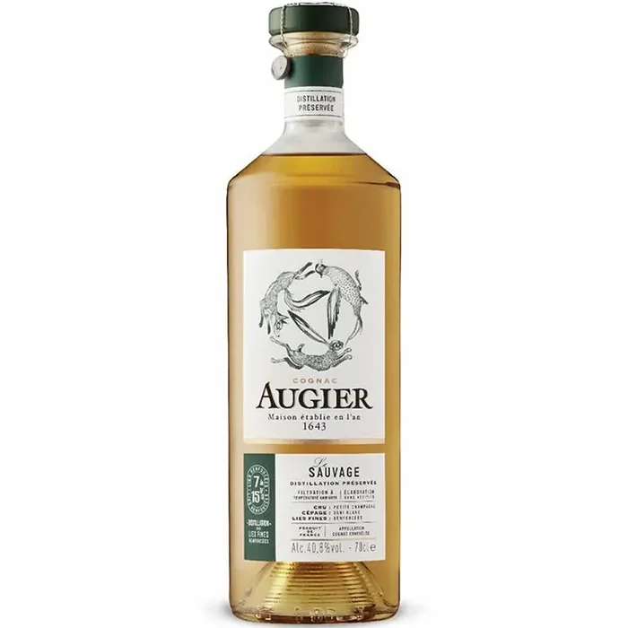 Augier Le Sauvage Cognac