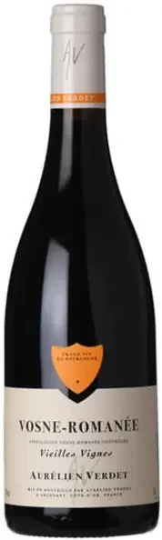 AURELIEN VERDET VOSNE ROMANEE V.VIGNES 2015 750 ml