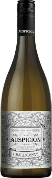 Auspicion Chardonnay 2017 750ml
