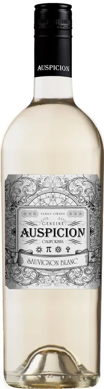 Auspicion Sauvignon Blanc 2018 750ml