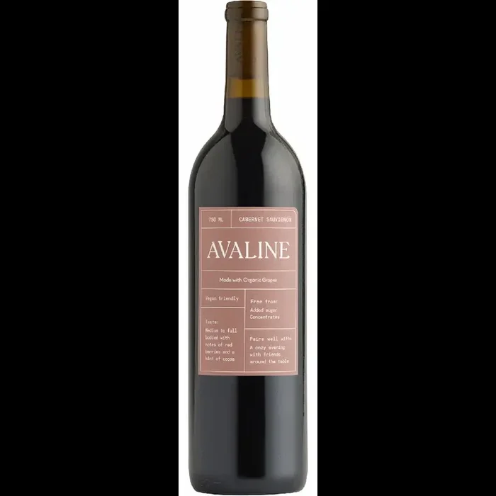 Avaline Cabernet Sauvignon 750ml
