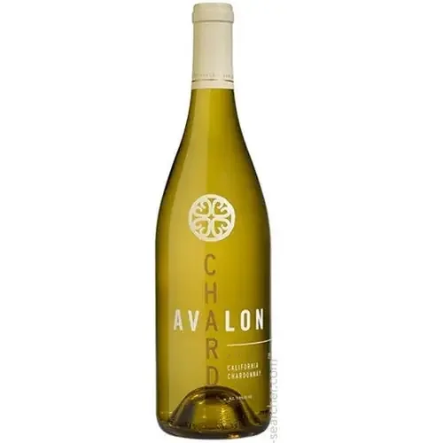 Avalon Chardonnay California – 750ML