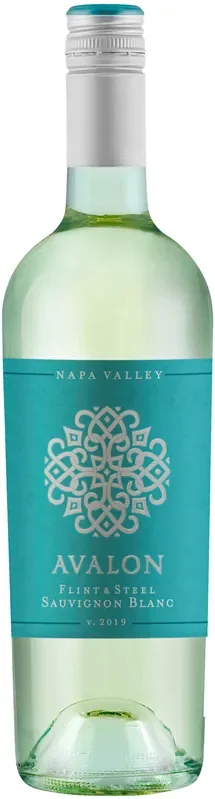 AVALON SAUV BL FLINT & STEEL 750 ml