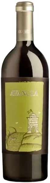 Avancia Mencia 2014 750ml