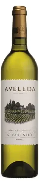 Aveleda Alvarinho 2019 750ml