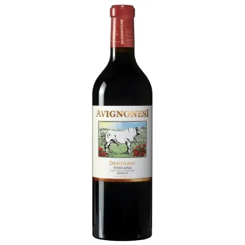 Avignonesi Desiderio 2021 – 750ml