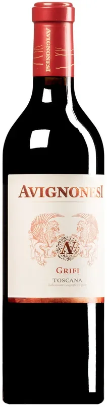 Avignonesi Grifi 2015 750ml