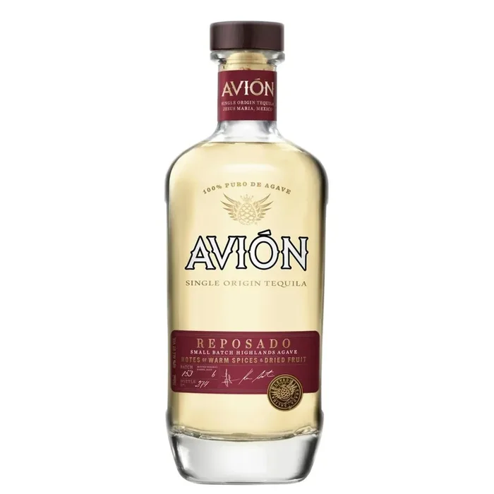 Avion Reposado Tequila