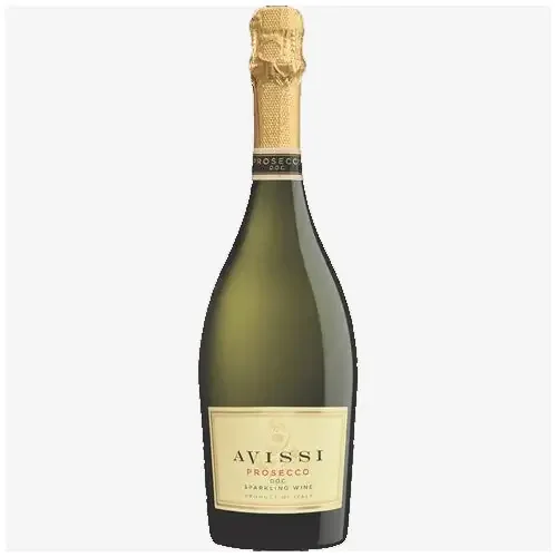 Avissi Prosecco Sparkling – 750ML