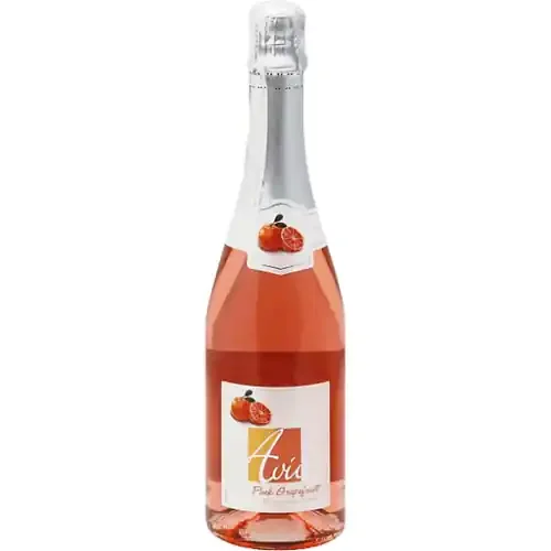 Avive Pink Grapefruit Flavored N/v Nl – 750ml