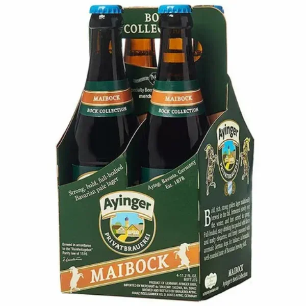 Ayinger Maibock