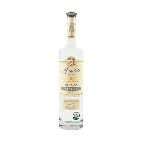 Azunia Tequila Blanco – 750ML