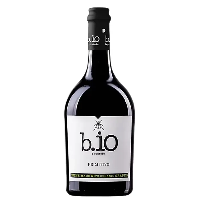 B.Io Primitivo