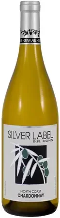 B.R. Cohn Chardonnay Silver Label 2015 750ml