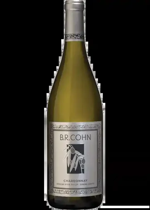 B.R Cohn Chardonny 750ml