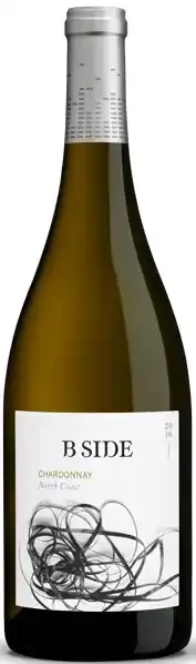 B Side Chardonnay 2016 750ml