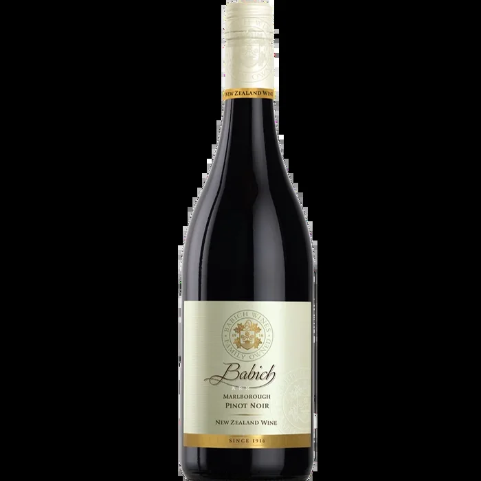 Babich Marlborough Pinot Noir