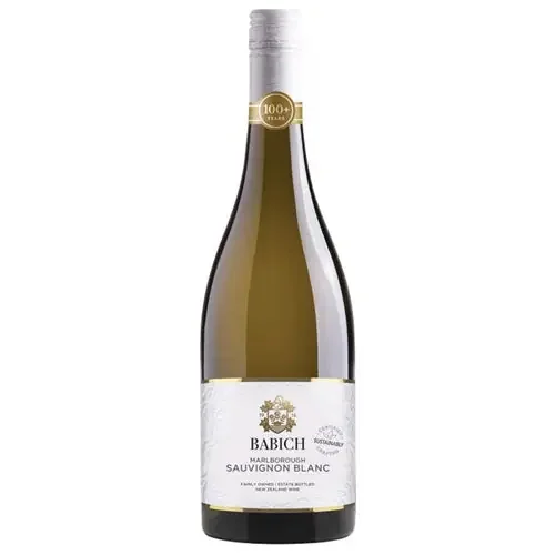 Babich Sauvignon Blanc – 750ML