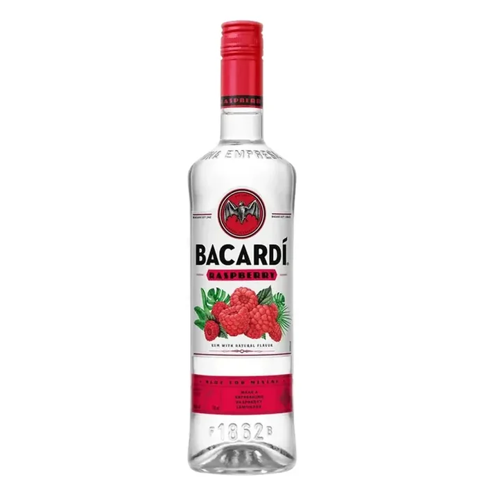 Bacardi Raspberry
