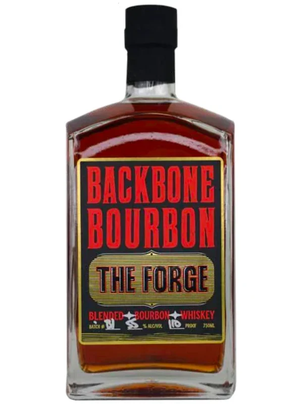 Backbone “The Forge” Blended Bourbon