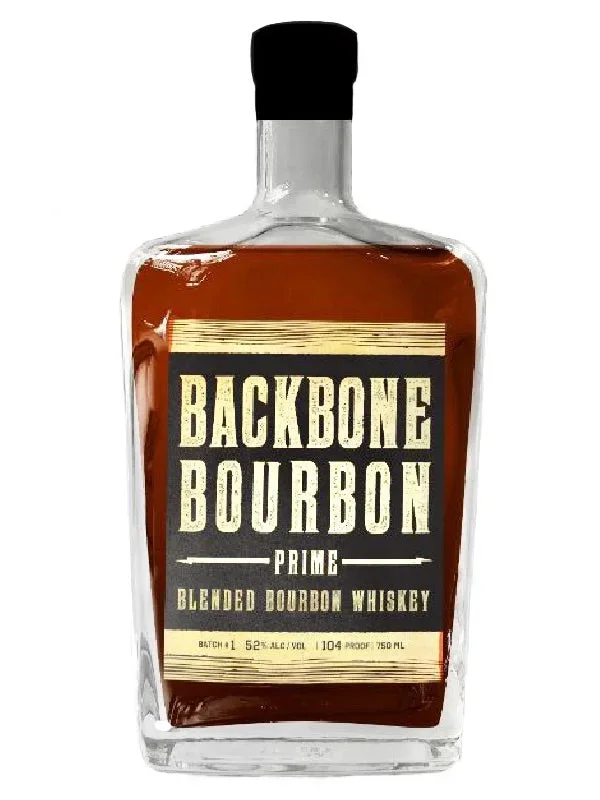 Backbone Bourbon Prime