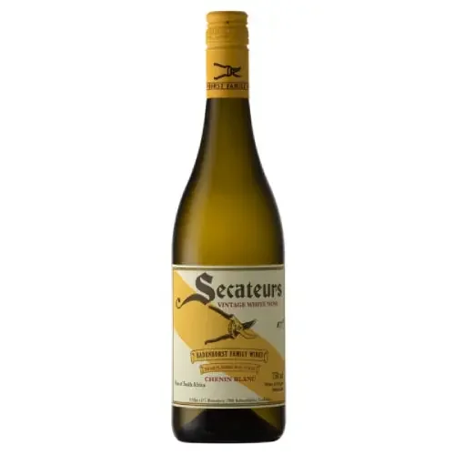 Badenhorst Secateurs Chenin Blanc 2024 – 750ML