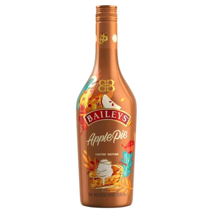 Bailey’s Apple Pie (750Ml)