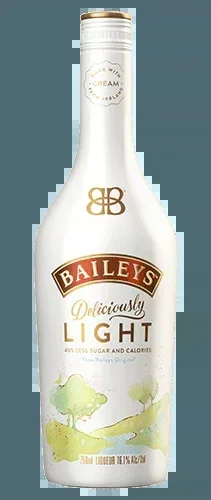 Bailey’s Deliciously Light (750Ml)