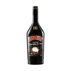 Baileys – Espresso Creme Liqueur