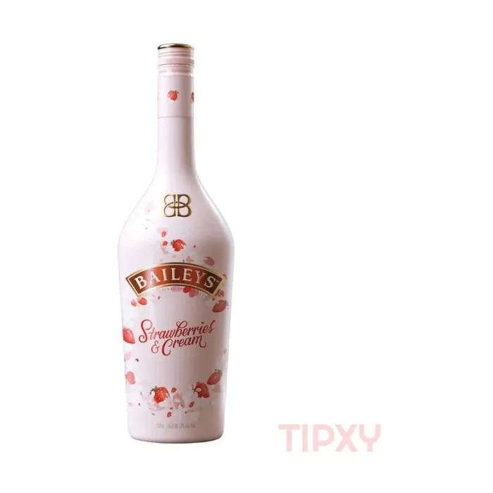 Baileys – Strawberries and Cream Liqueur